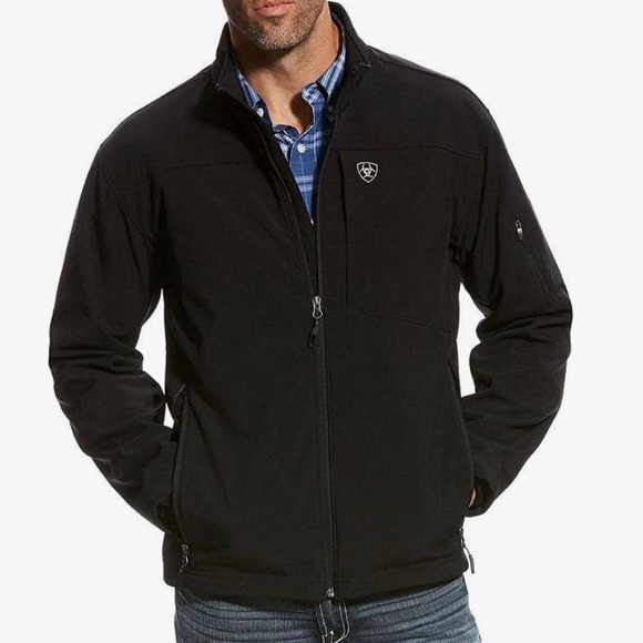 Ariat Other - 🆕 ARIAT Vernon 2.0 Softshell Jacket XL